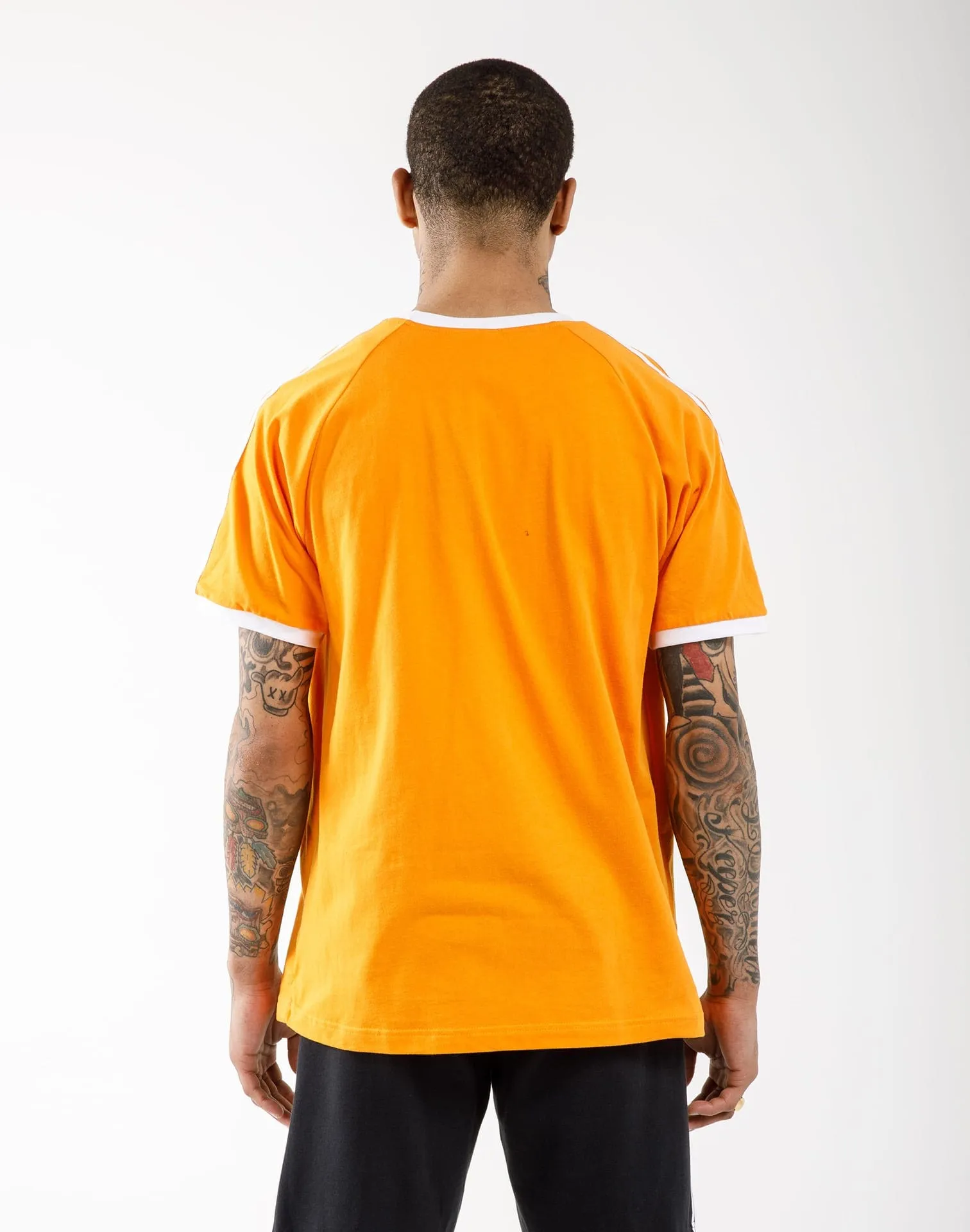 Adidas Classic 3-Stripes Tee