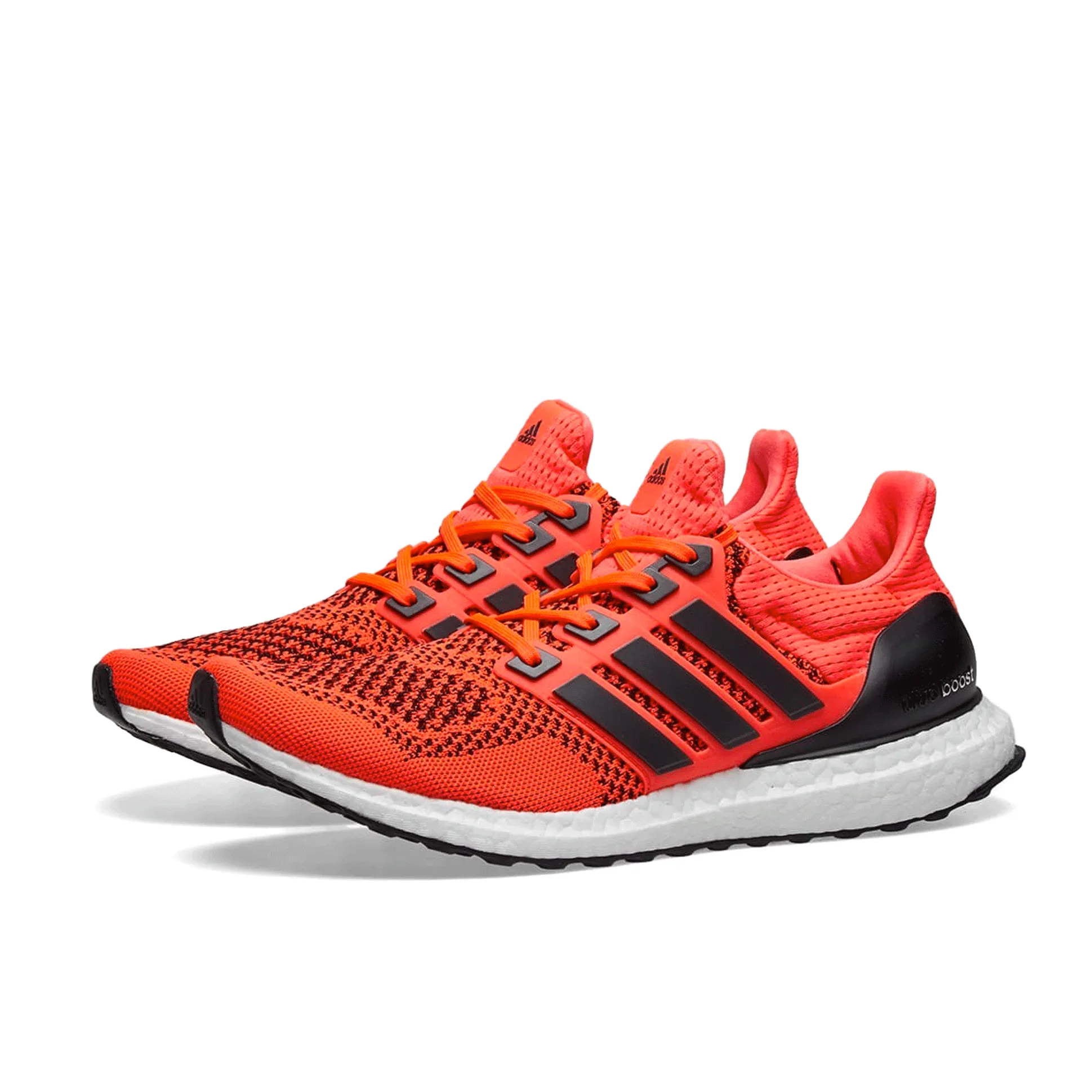 adidas Ultra Boost 1.0 Solar Orange (2019)