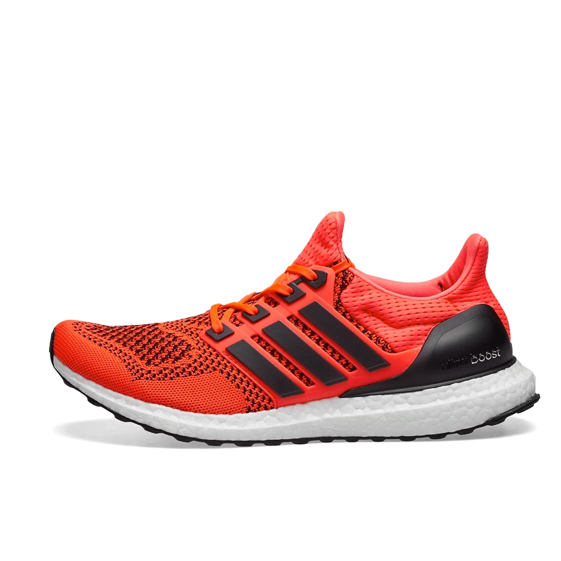 adidas Ultra Boost 1.0 Solar Orange (2019)