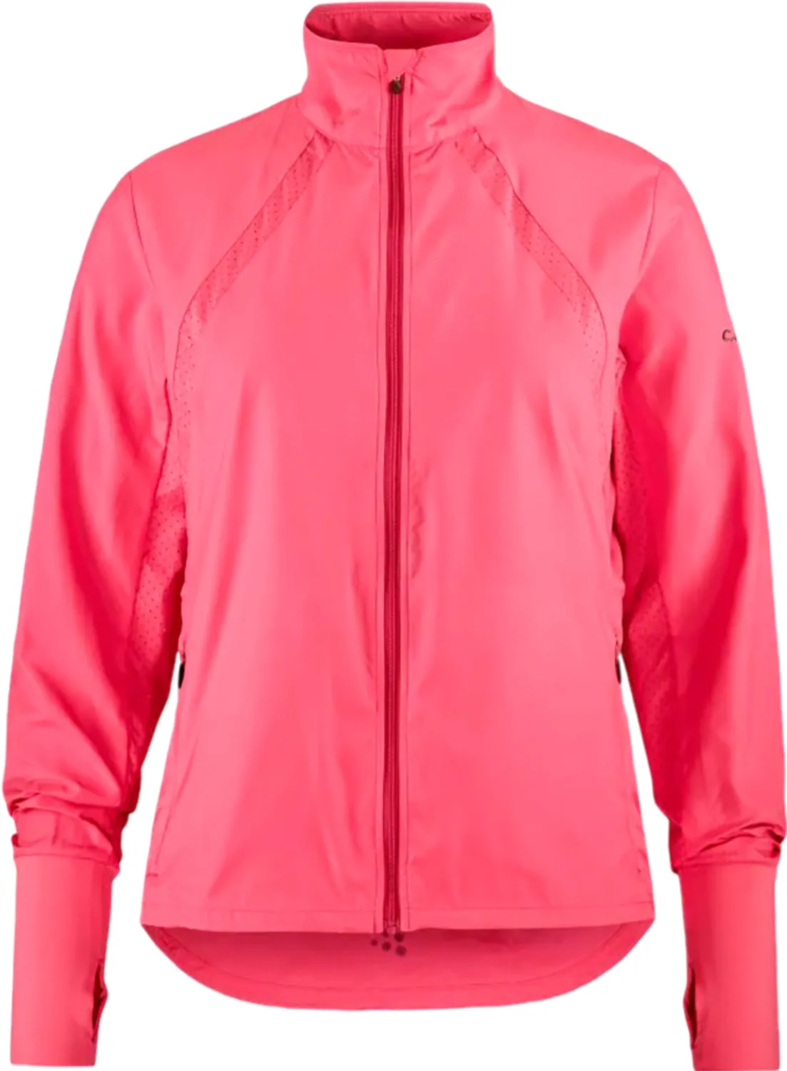 ADV Essence Wind Jacket - Women's|-|Manteau coupe-vent ADV Essence - Femme