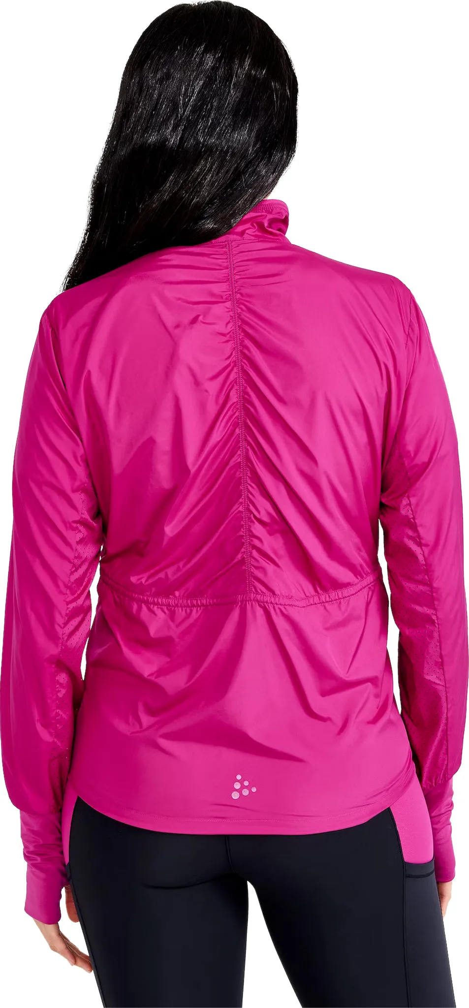 ADV Essence Wind Jacket - Women's|-|Manteau coupe-vent ADV Essence - Femme