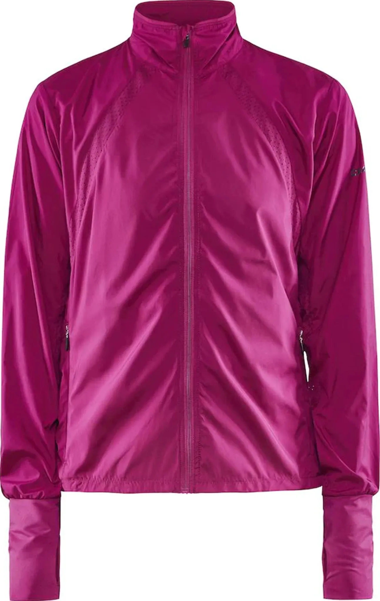 ADV Essence Wind Jacket - Women's|-|Manteau coupe-vent ADV Essence - Femme