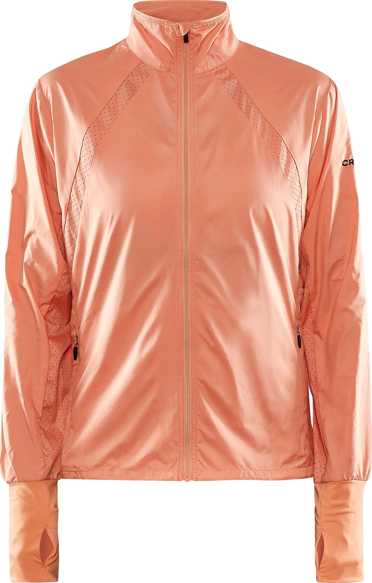 ADV Essence Wind Jacket - Women's|-|Manteau coupe-vent ADV Essence - Femme