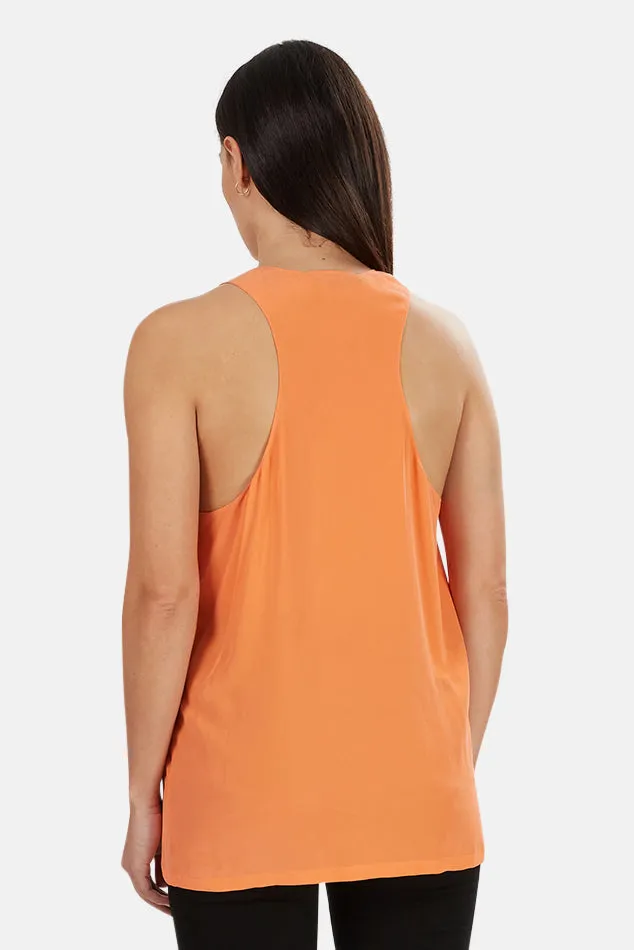 Alexander Wang Racerback Tank