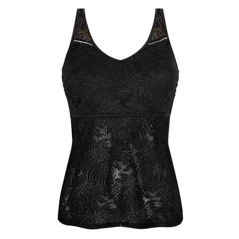 Amoena Palma Mastectomy Tankini