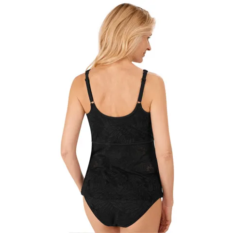 Amoena Palma Mastectomy Tankini