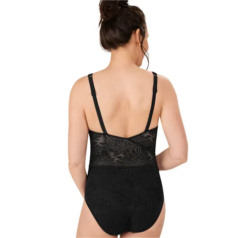 Amoena Palma Pocketed One Piece Swimsuit