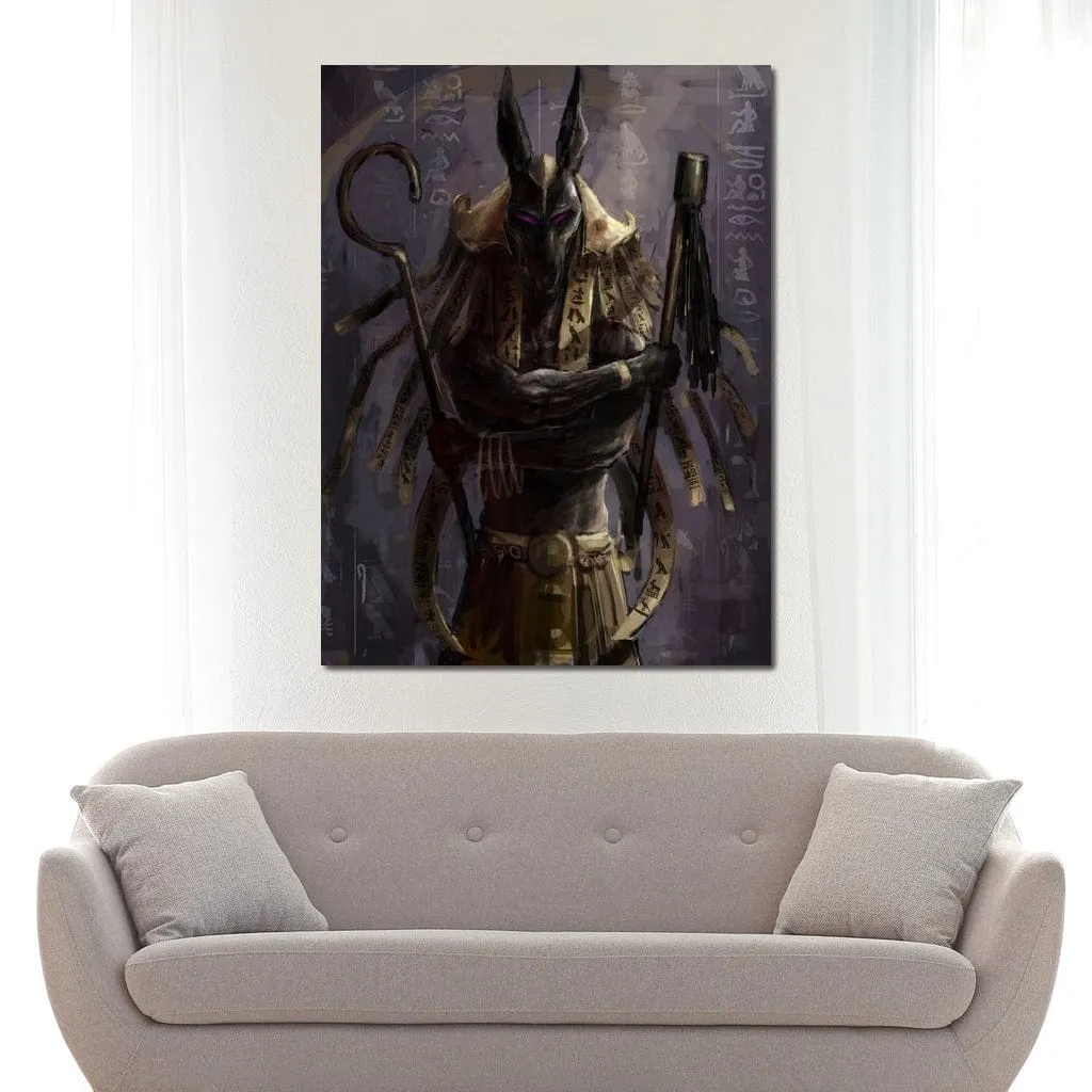 Anubis