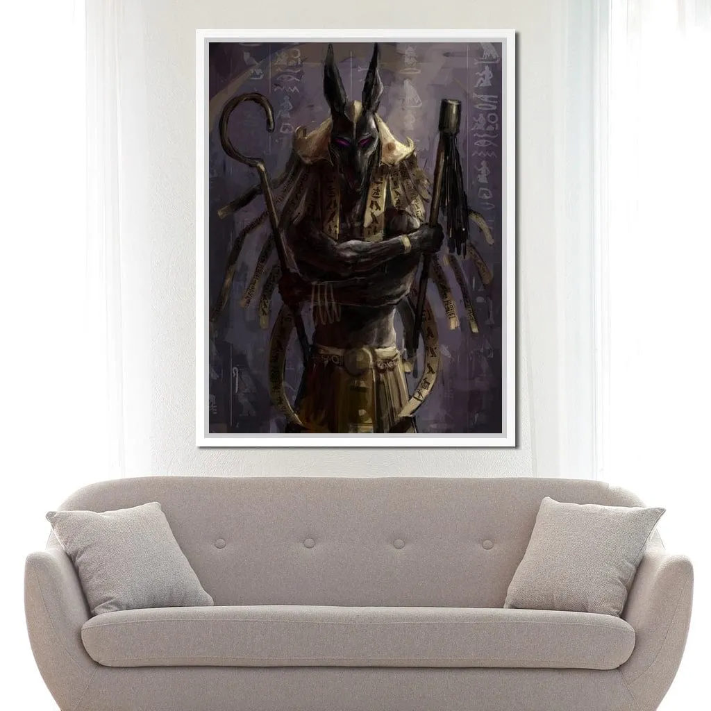 Anubis