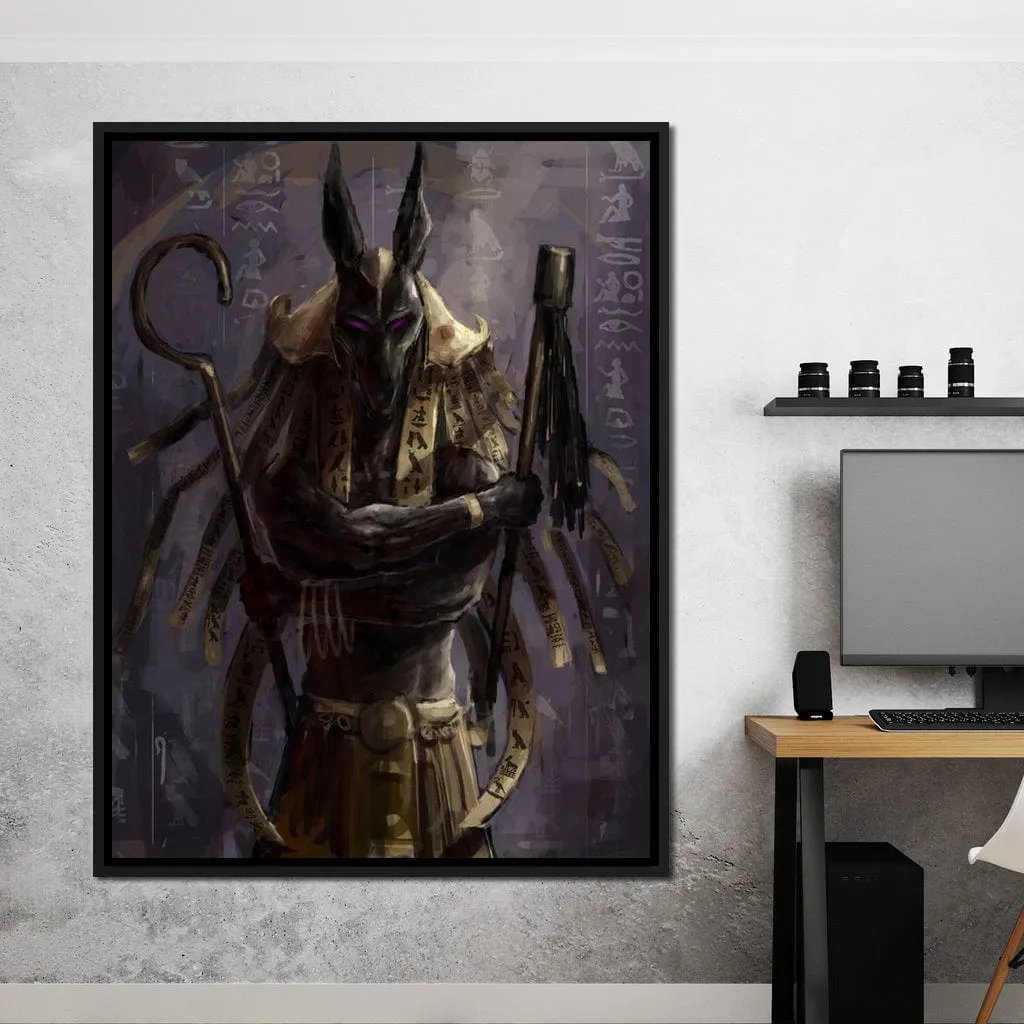 Anubis