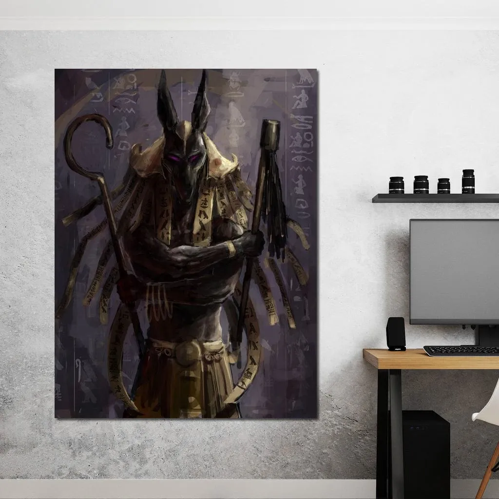 Anubis