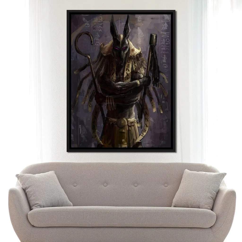 Anubis