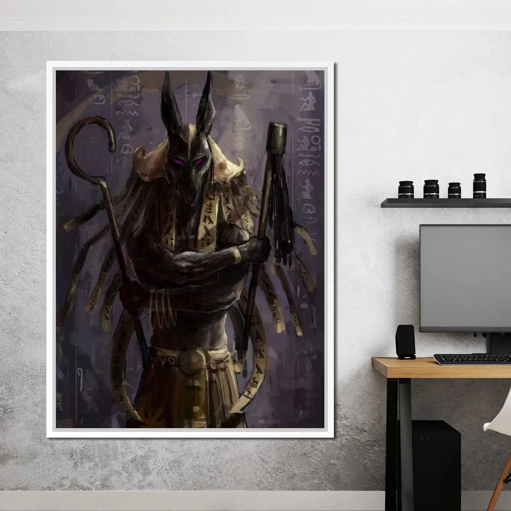 Anubis