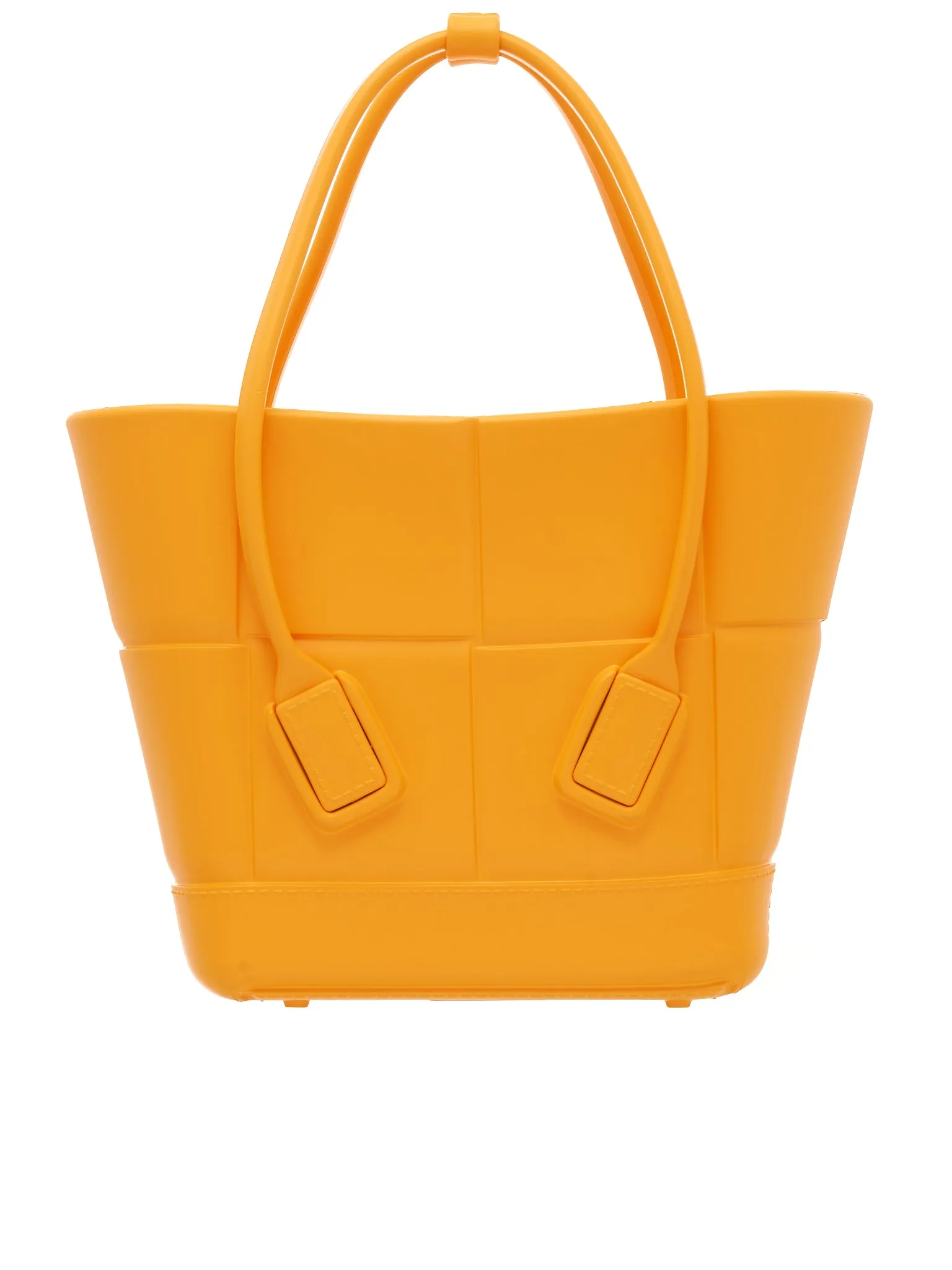 Arco handbag (691194-V14I0-7010-TANGERINE)