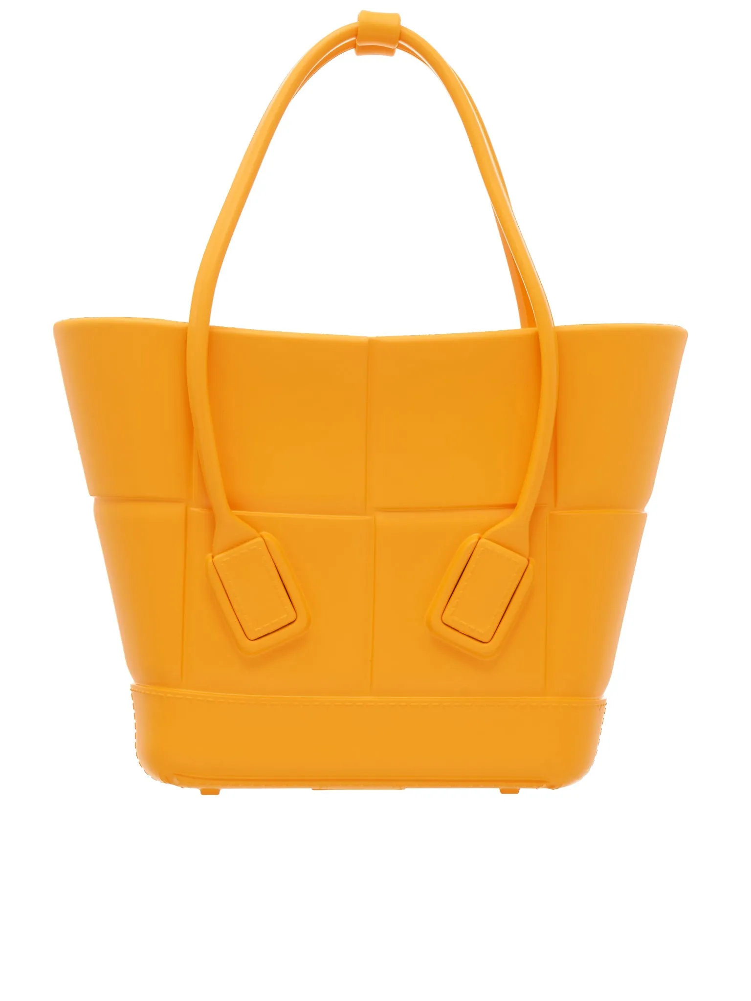 Arco handbag (691194-V14I0-7010-TANGERINE)