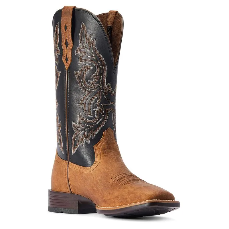 Ariat Men's Drover Ultra Western Boot 10042443