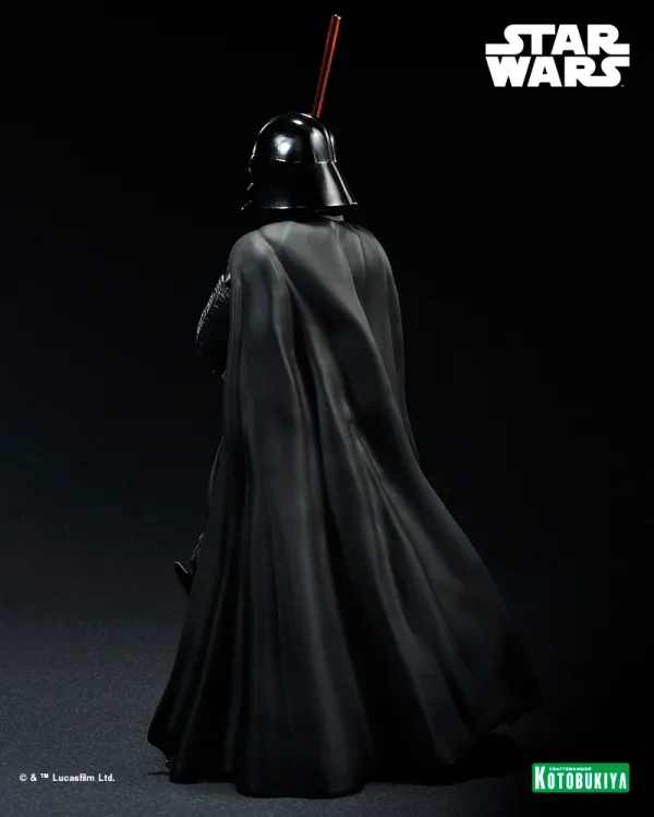 ARTFX  Darth Vader Return of Anakin Skywalker