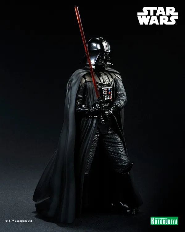 ARTFX  Darth Vader Return of Anakin Skywalker