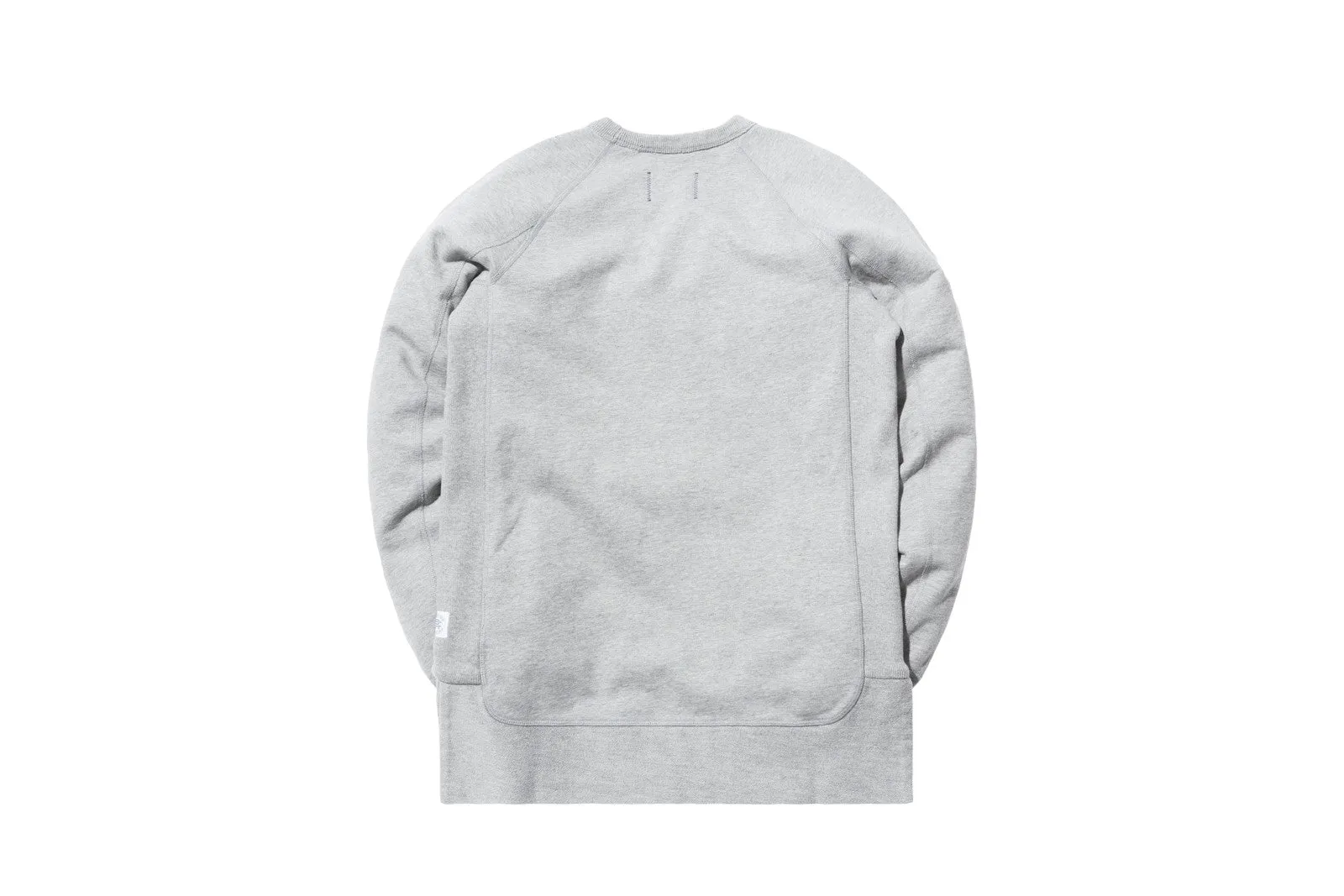 Asics x Reigning Champ Crewneck - Grey