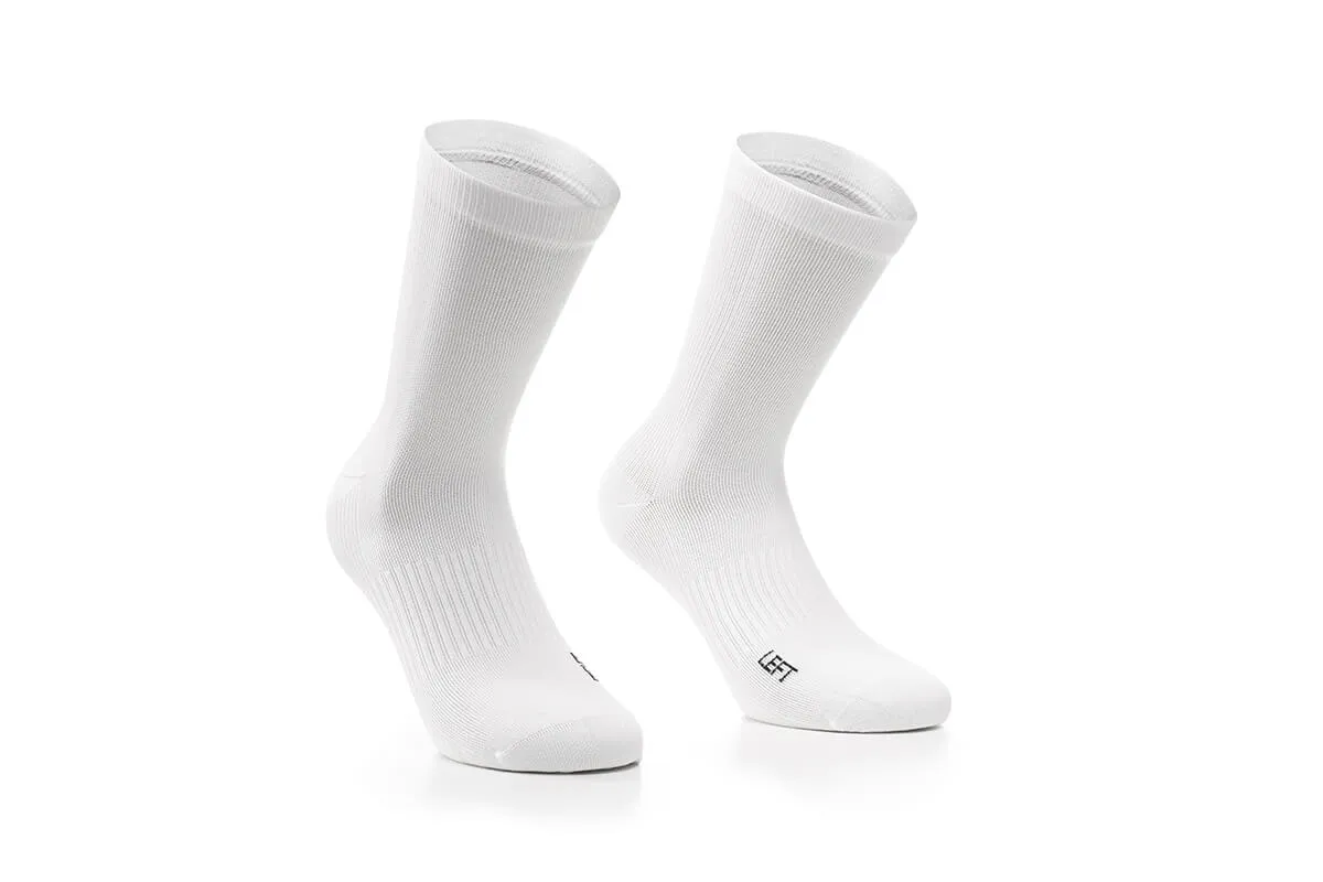 Assos Essence Socks High - Twin Pack