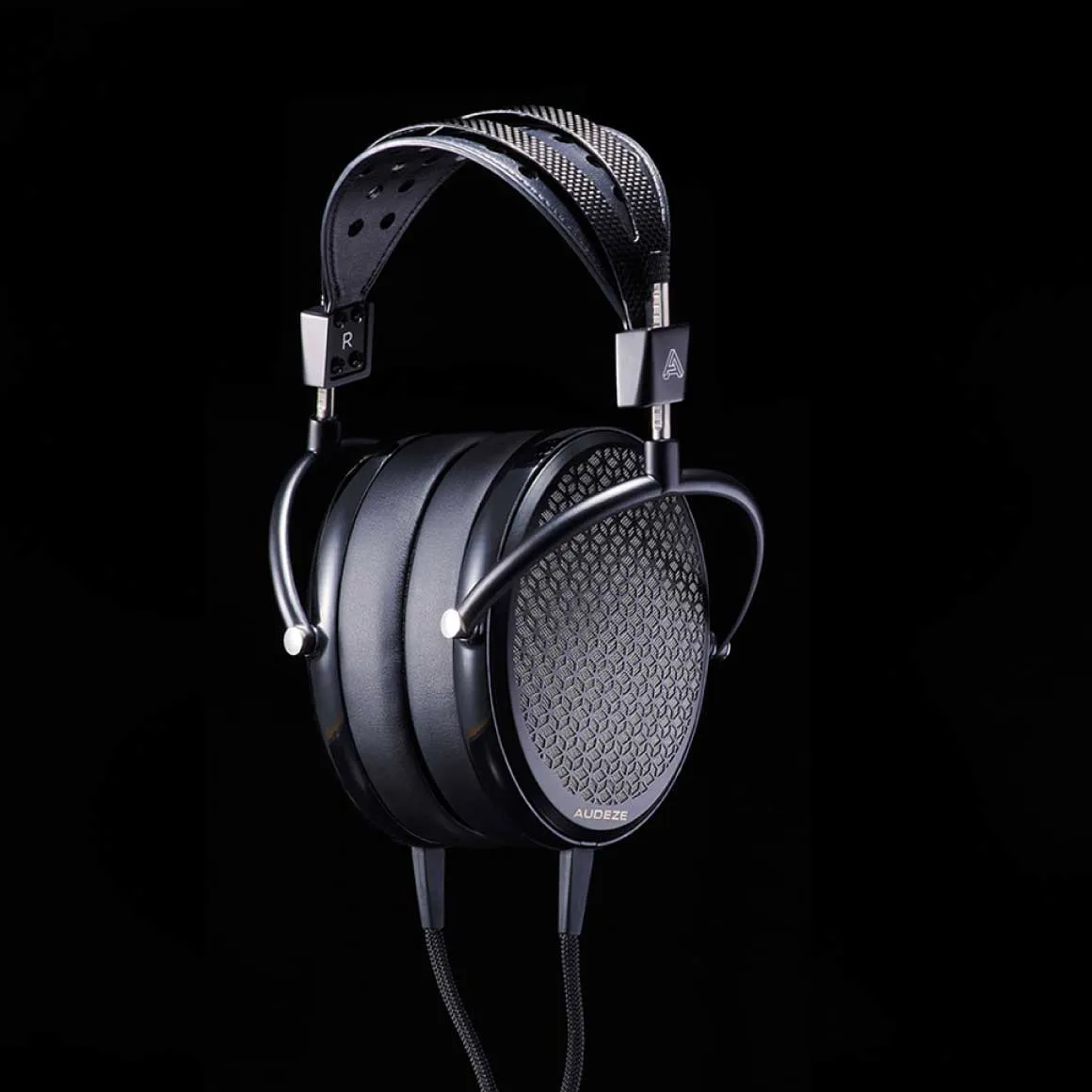 Audeze - CRBN