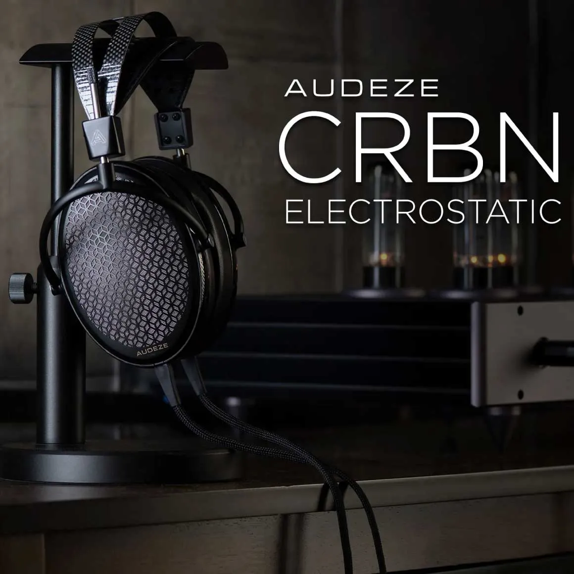 Audeze - CRBN