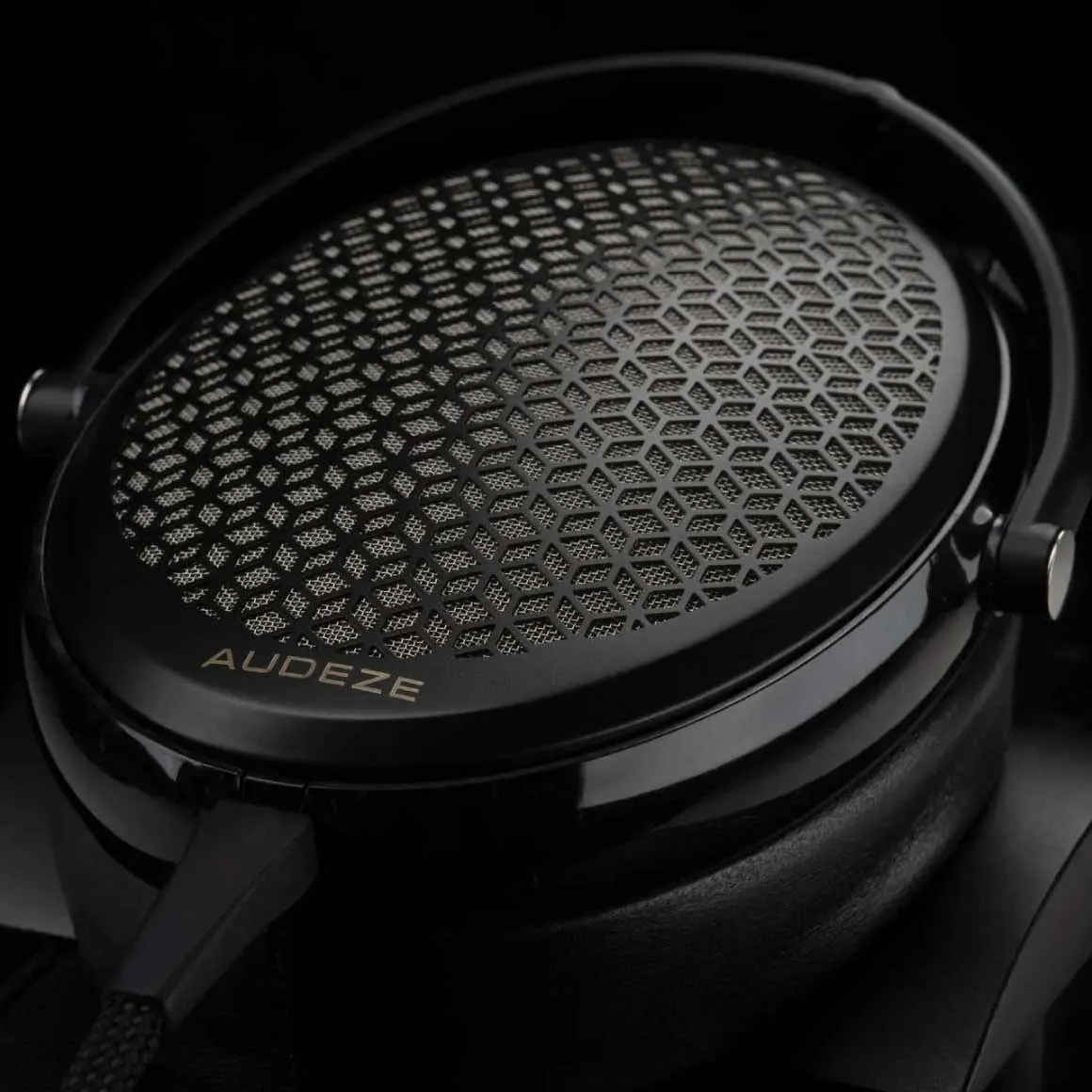 Audeze - CRBN