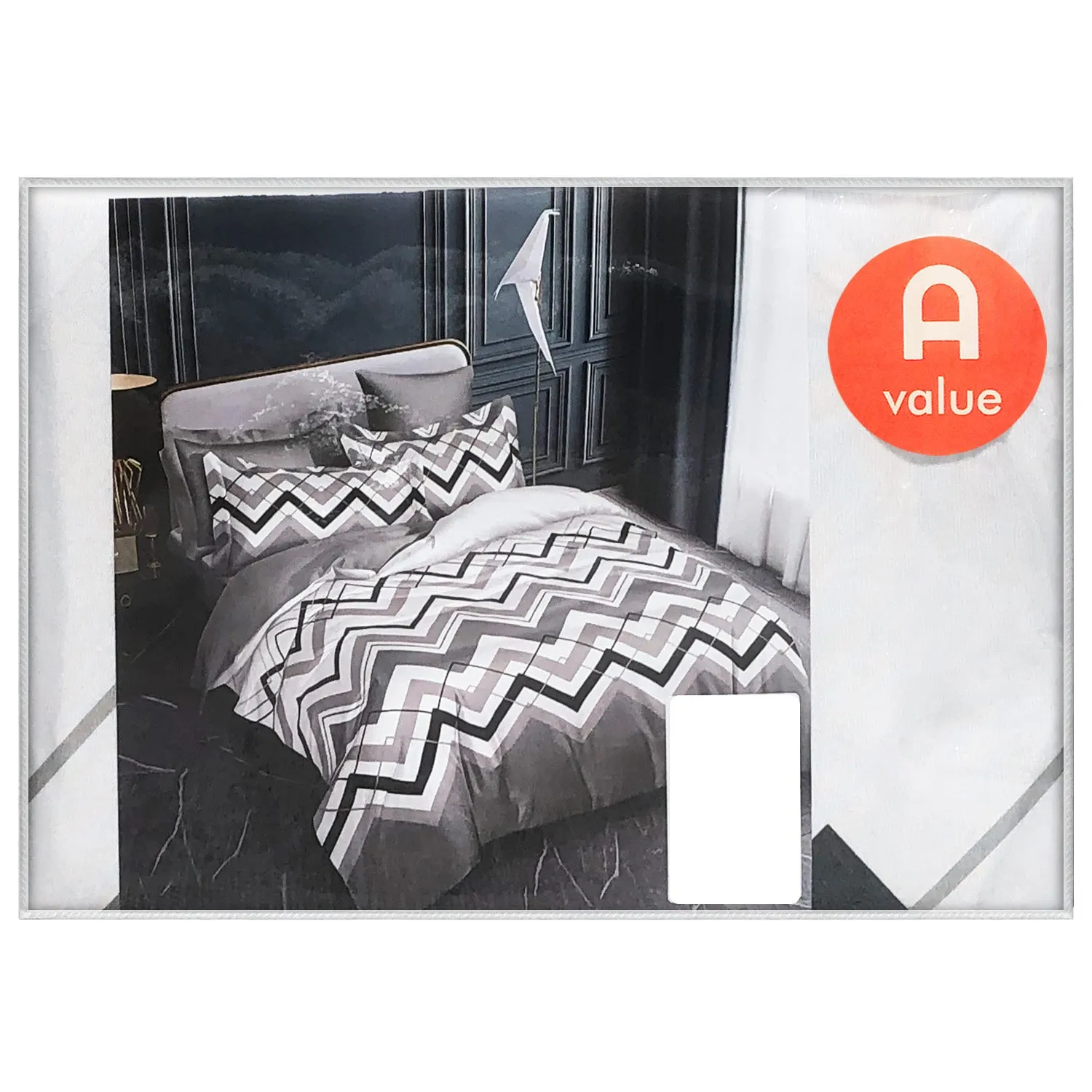 Bedding Set (Double)