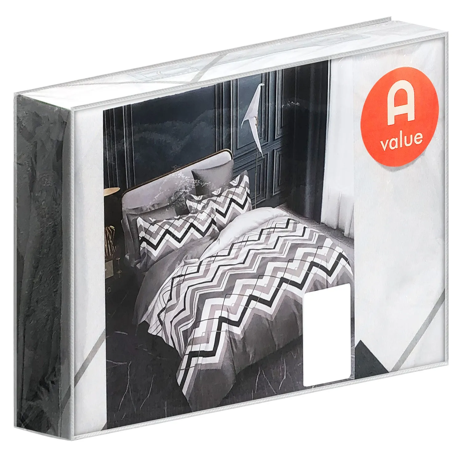 Bedding Set (Double)