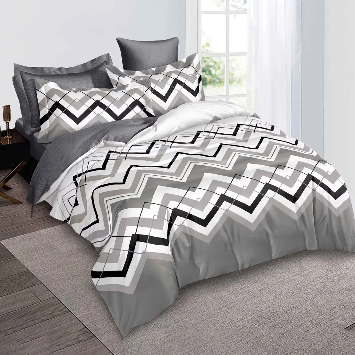 Bedding Set (Double)