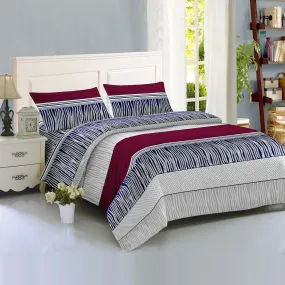 Bedding Set (Double)