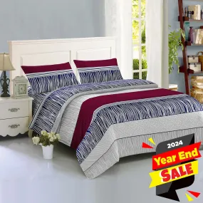 Bedding Set (King)