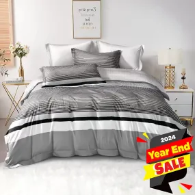 Bedding Set (Single)