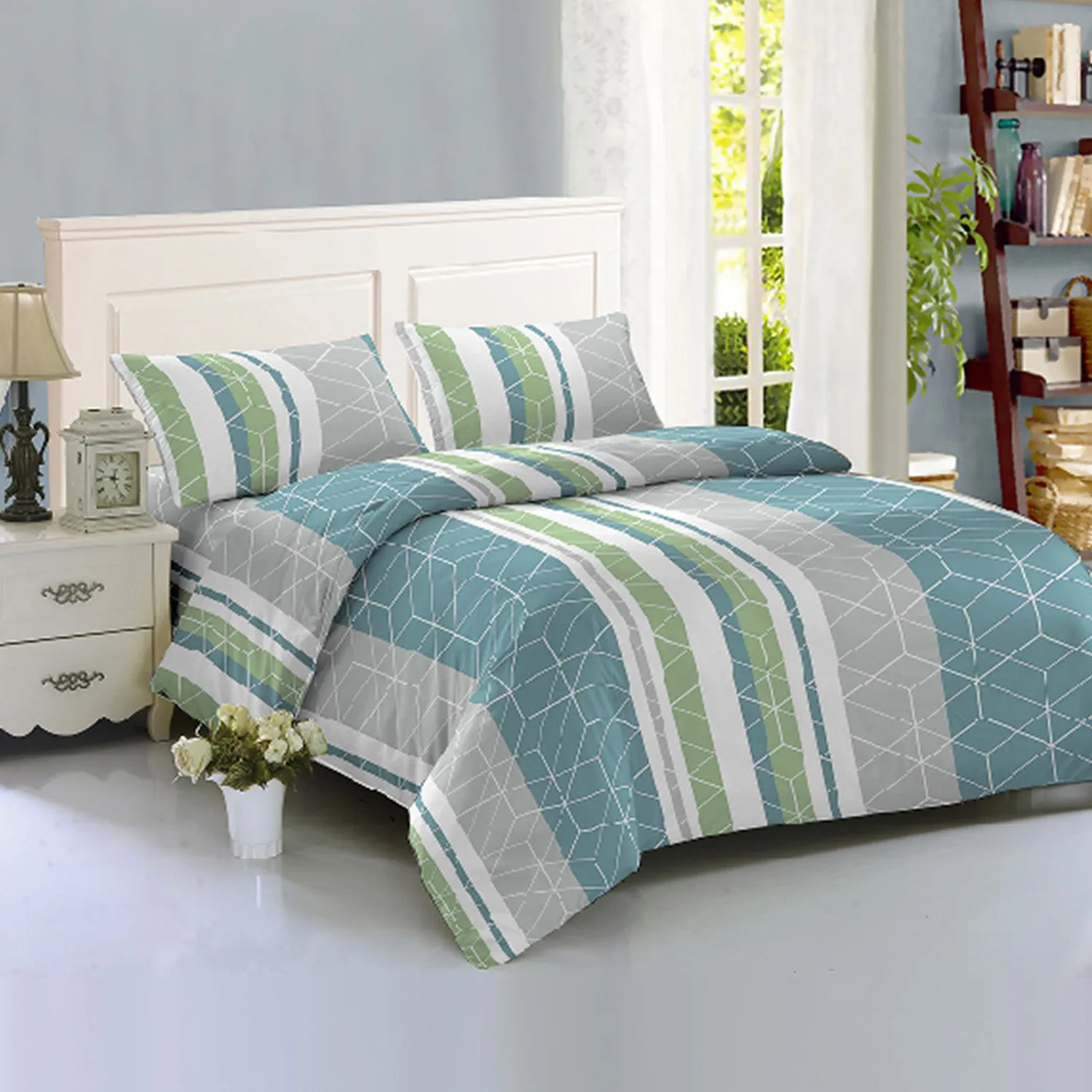 Bedding Set (Single)