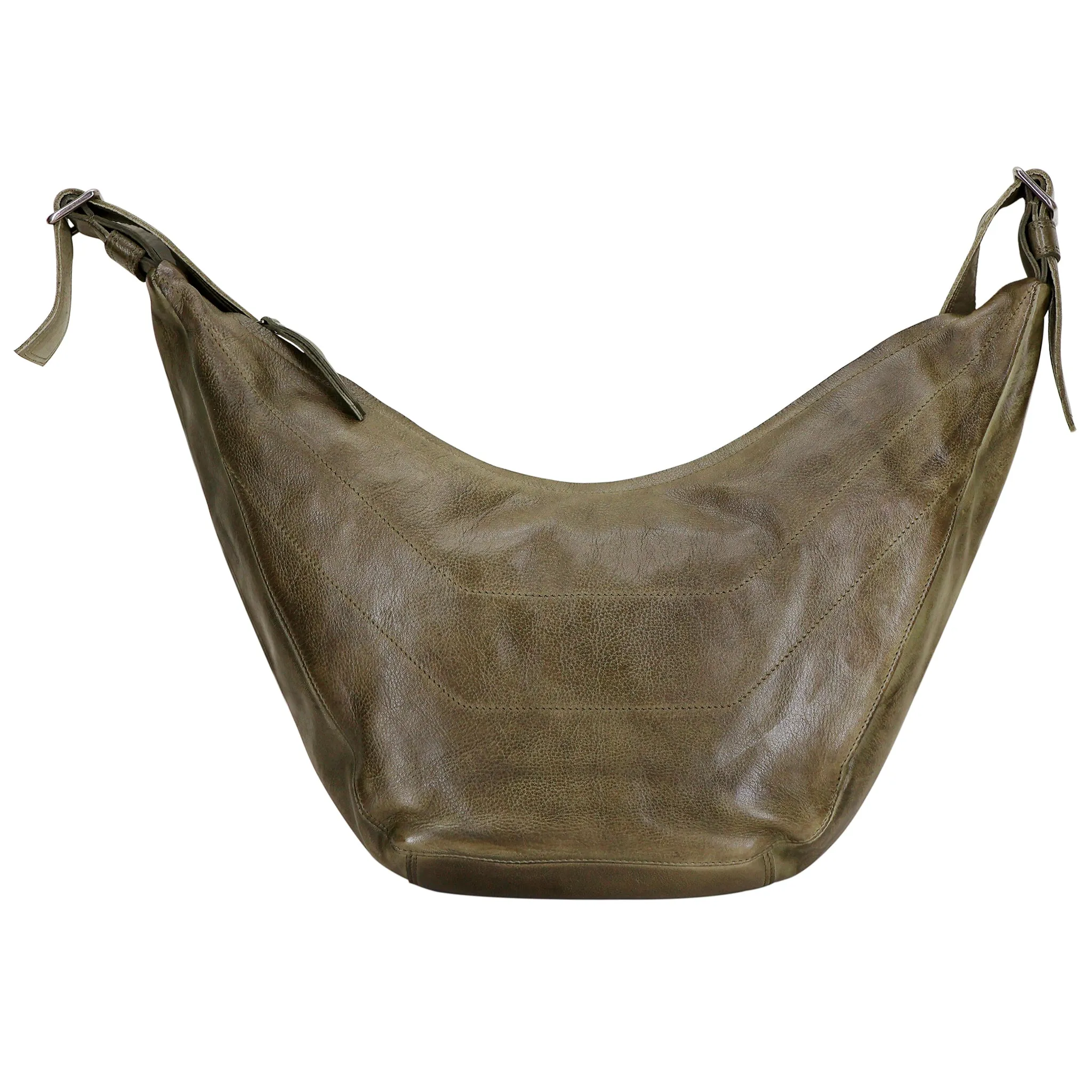 Boone Crossbody/Hobo Sling