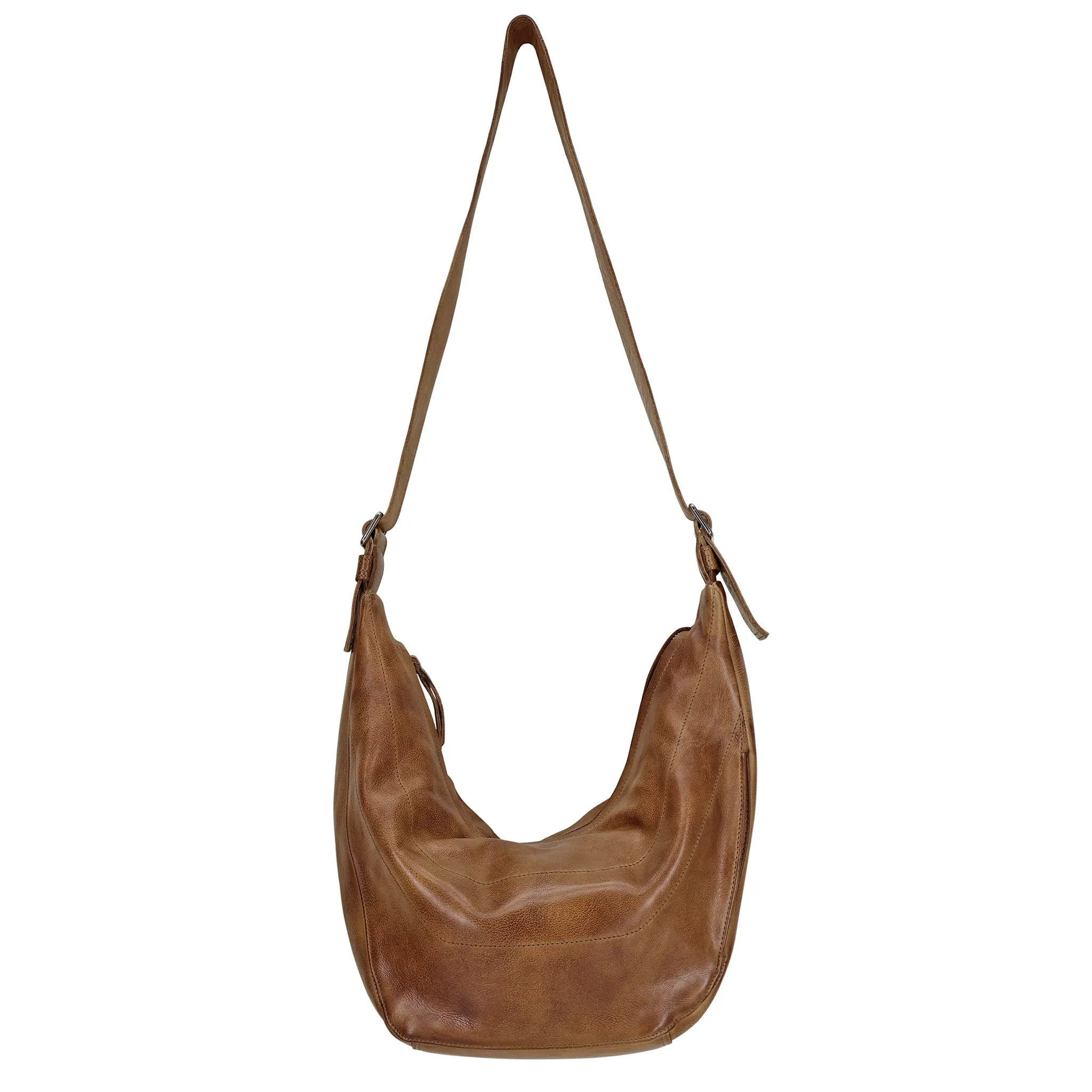 Boone Crossbody/Hobo Sling