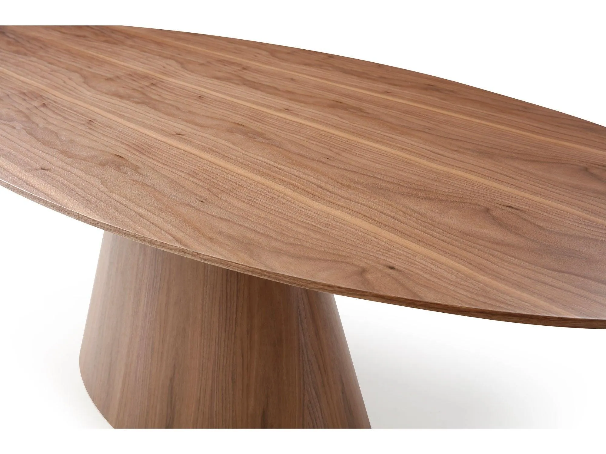 Brody Oval Dining Table