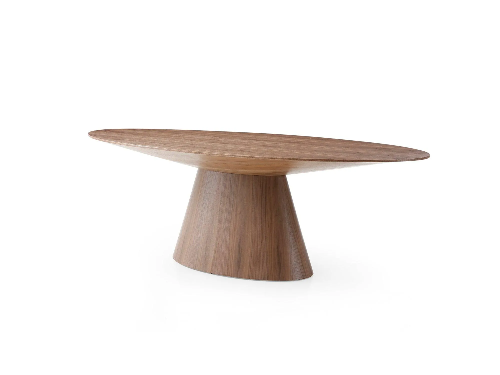 Brody Oval Dining Table