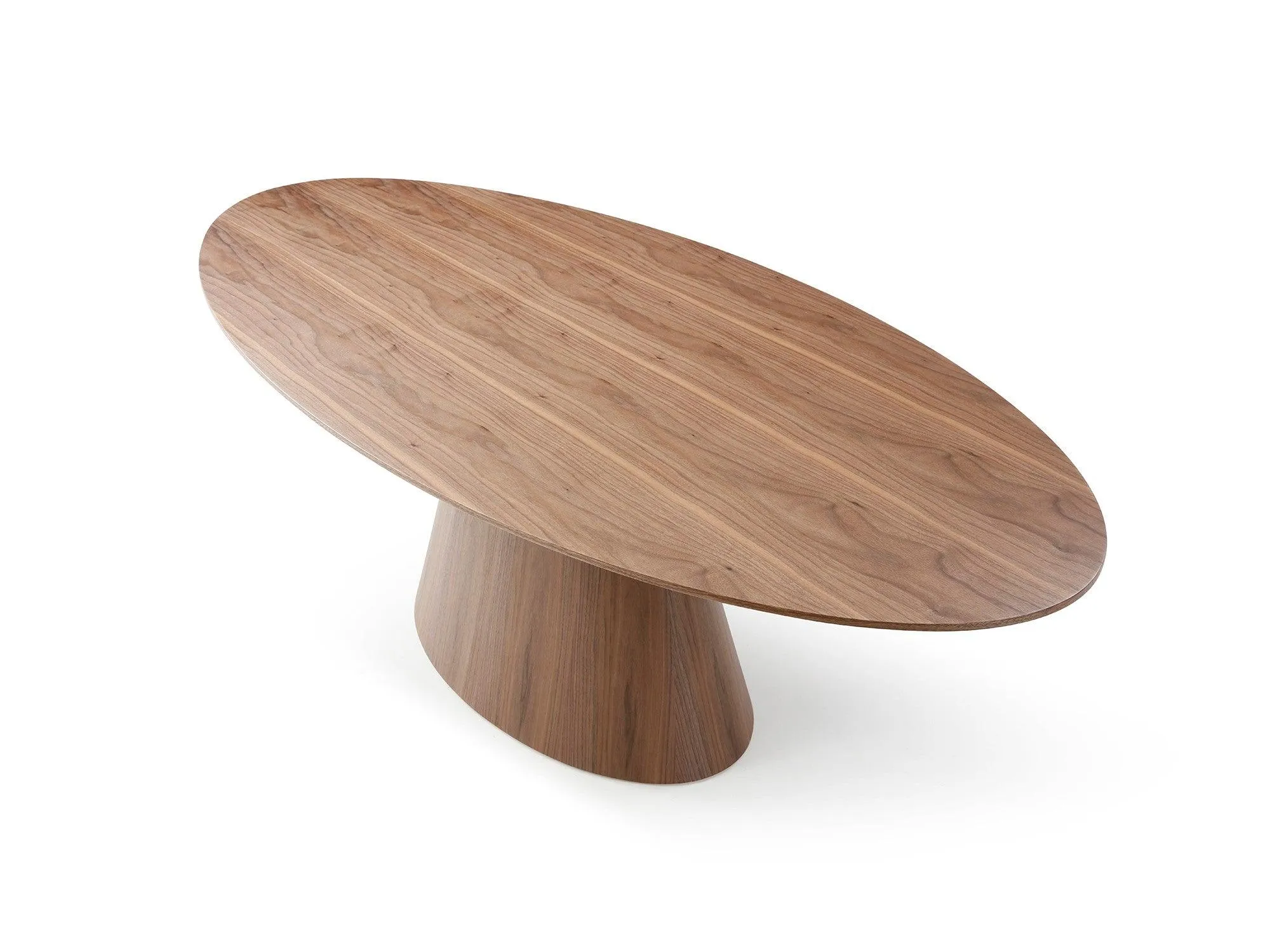 Brody Oval Dining Table