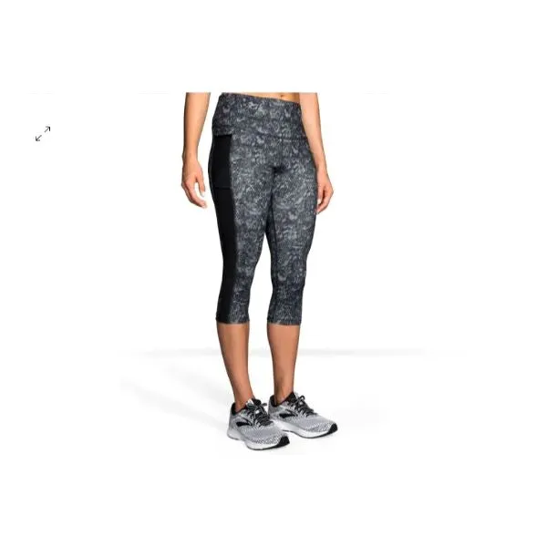 BROOKS - Women's Greenlight Capri