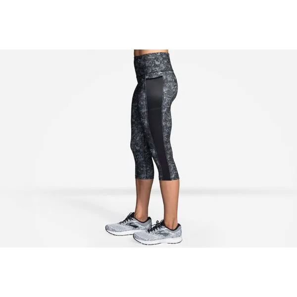 BROOKS - Women's Greenlight Capri