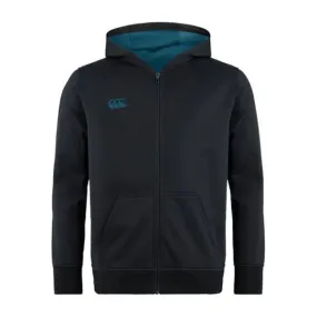 CANTERBURY -  Junior Zip Thru hoodie