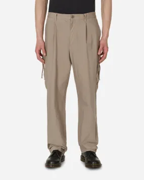 Cargo Pants Grey