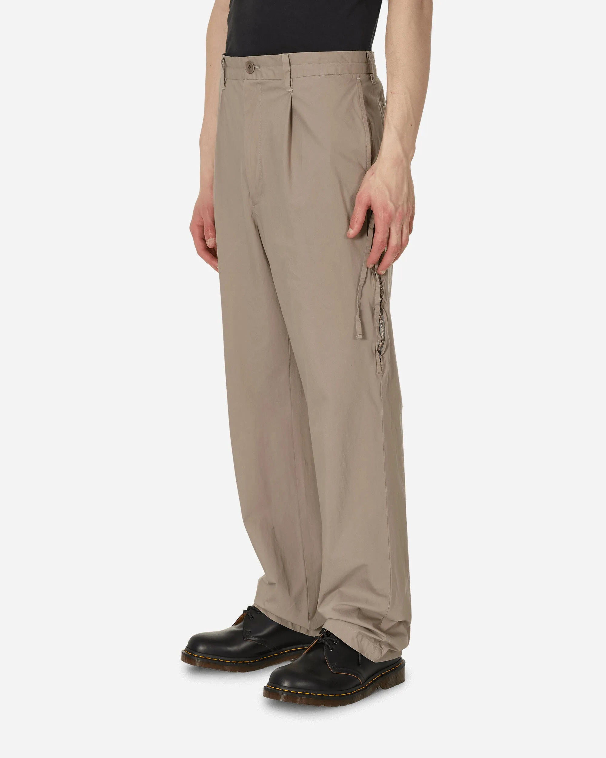 Cargo Pants Grey