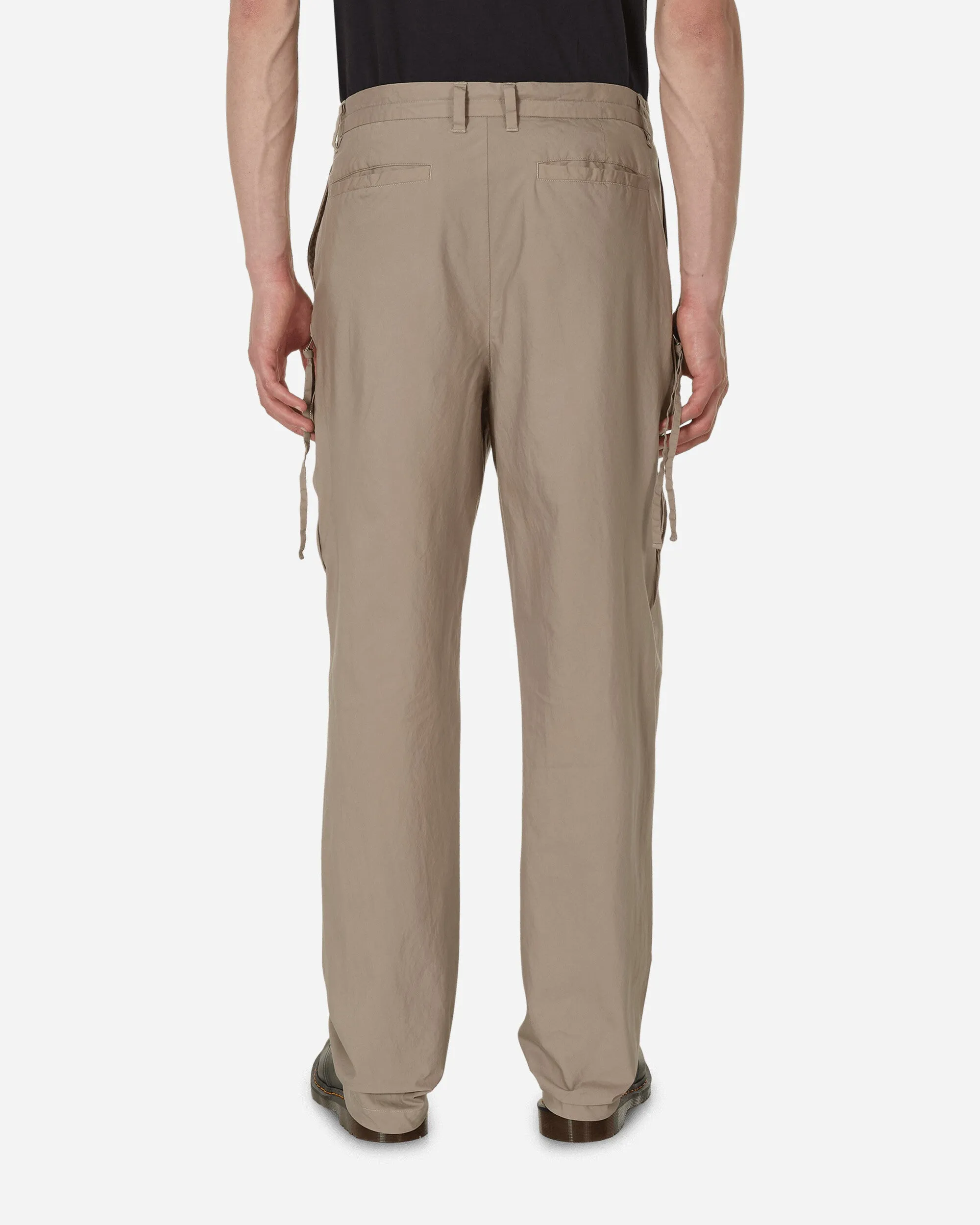 Cargo Pants Grey