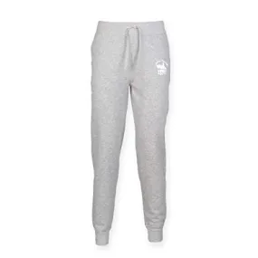 Cestria Primary School Grey Jogger Bottoms