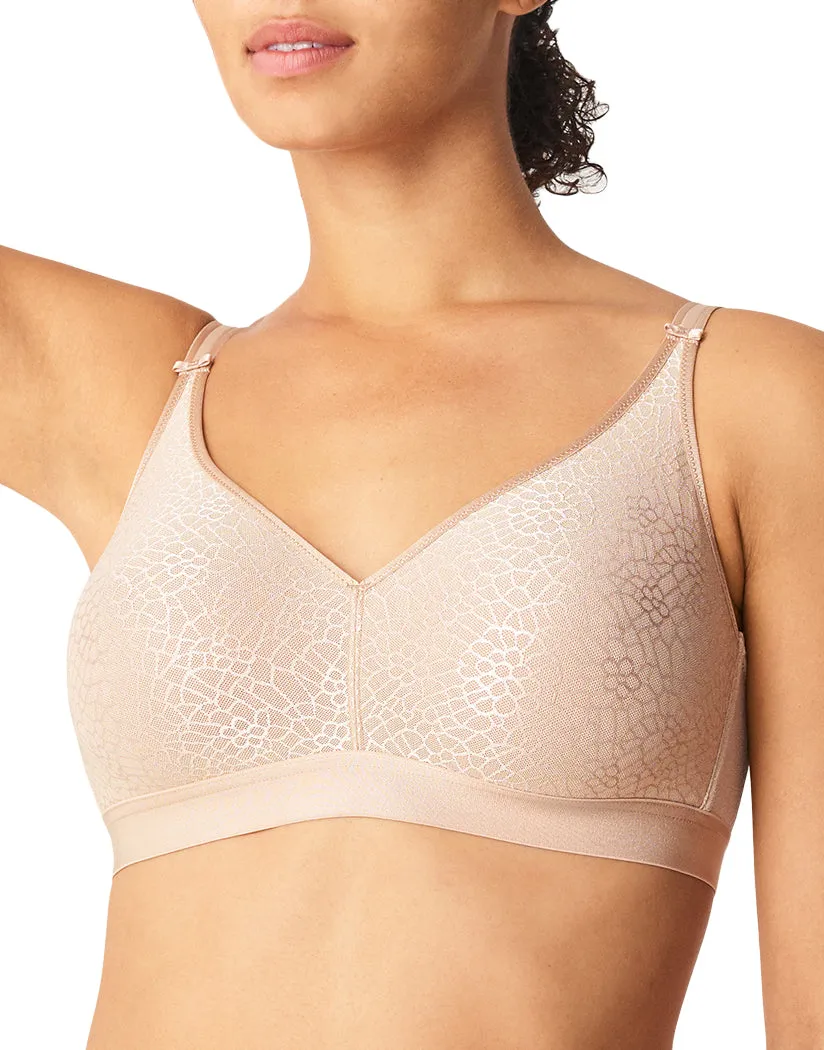 Chantelle C Magnifique Full Bust Wirefree Bralette 1892