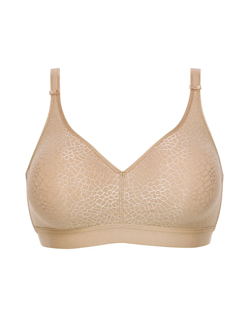 Chantelle C Magnifique Full Bust Wirefree Bralette 1892