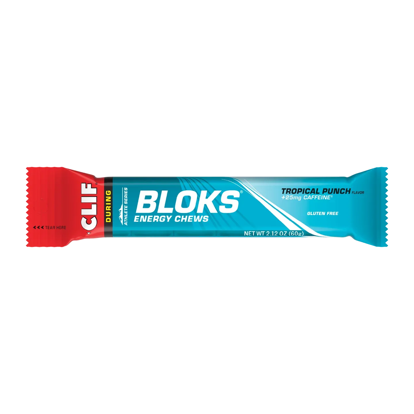 Clif Bloks Energy Chews Single