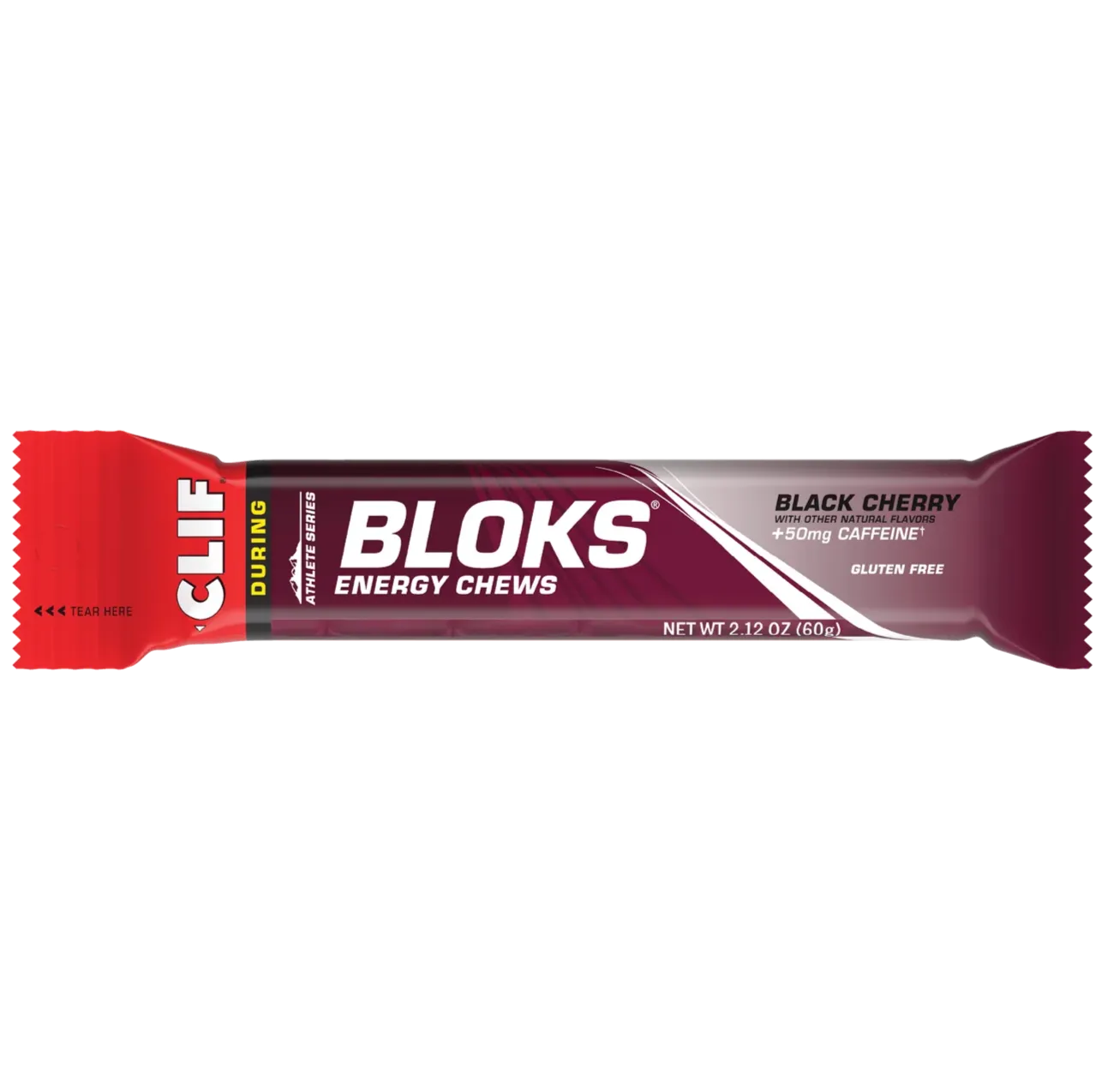 Clif Bloks Energy Chews Single